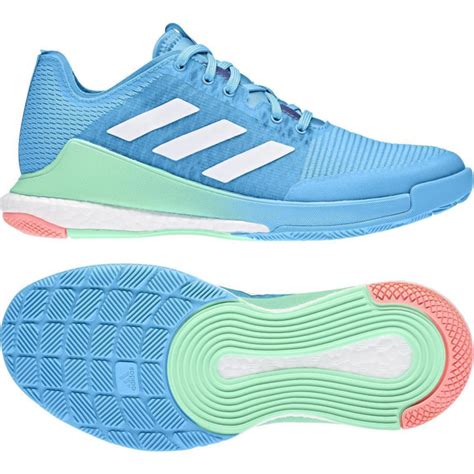 adidas handballschuhe damen 2014|Fester Halt in Handballschuhen für Damen .